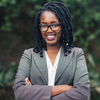Wanjiru tutors maths in Nairobi, Kenya