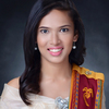 Minorka Marie is an online 8th Grade math tutor in Manila, Philippines