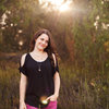 Jenna tutors ASPIRE English in Fallbrook, CA