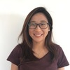 Andrea tutors Cantonese in Sydney, Australia