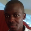 Joseph tutors computer in Nairobi, Kenya