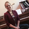 Kelly tutors Music Theory in Arlington, VA