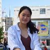 Zhile (Julie) tutors Mandarin Chinese in Montréal, Canada