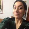 Imogen is an online Languages tutor in Mexico City, Mexico