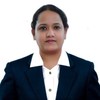 Anjanna is an online German tutor in Darmstadt, Germany