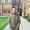 Zachary is an online Mis tutor in Monterrey, Mexico