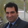 Emad tutors German in Muscat, Oman