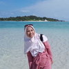 Maryam Muthiah tutors GRE Quantitative Reasoning in Jakarta, Indonesia