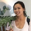 Nien-Yee is an online Korean tutor in Tokyo, Japan