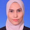 Famirah is an online 3rd Grade math tutor in Bintulu, Malaysia