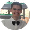 Dmitry is an online Russian tutor in Perm', Russian Federation