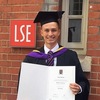 Luke is an online Economics tutor in London, United Kingdom