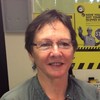 Sue tutors English in Darwin, Australia