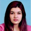 Fatima is an online Algebra 1 tutor in Islamabad, Pakistan