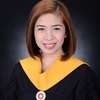 Daisy tutors TOEFL in Manila, Philippines