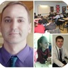 Francisco is an online Spanish tutor in Moscow, Russian Federation