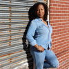 Takiela tutors SAT in Brunswick, GA
