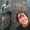 Evelyn  is an online Languages tutor in Mexico City, Mexico