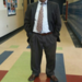Jean Michel tutors French in Sanford, FL Jean Michel tutors French in Sanford, FL
