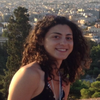 Maria is an online Teacher tutor in Athens, Greece