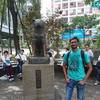 Sriram is an online Gmat Quant tutor in Helsinki, Finland