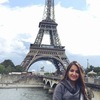 Shambhavi tutors Fiction Writing in Shanghai, China