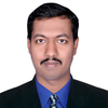 Sagar is an online Linear Algebra tutor in Pune, India