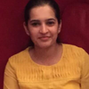 Rishika is an online Indian tutor in Jakarta, Indonesia