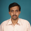 Sandeep is an online Algorithms tutor in Kunnamangalam, India
