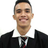 Kent Louis tutors English in Iloilo, Philippines