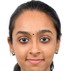 Varshini is an online 1st Grade Writing tutor in Kuala Lumpur, Malaysia