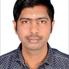 Arun tutors English in Chennai, India