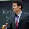 FRANK is an online Apa Style tutor in Washington, DC