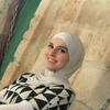 Yusra tutors Chemistry in Amman, Jordan