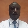 Mwangaza tutors SAT in Riyadh, Saudi Arabia