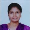 Dr Alice JayaPradha  tutors Cell Biology in Hyderābād, India