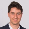 Martin tutors Algorithms in Göteborg, Sweden