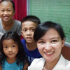 Karen Claire  tutors Japanese in Cebu City, Philippines