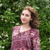 Nataliia is an online Private tutor in Paris, France