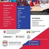 INTELLECTUAL EDUCATION CENTRE tutors in Doha, Qatar INTELLECTUAL EDUCATION CENTRE tutors in Doha, Qatar