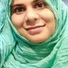 Bushra is an online Chemistry tutor in Dubai, United Arab Emirates