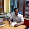 G V SANTOSH tutors 7th Grade Science in Rājahmundry, India