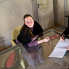 Irene is an online Phonetics tutor in Florence, Italy