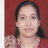 Nikita  tutors 11th Grade math in Jaipur, India