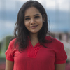 Gouri is an online GRE tutor in Barcelona, Spain