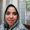 Tooba is an online Reading Comprehension tutor in Karāchi, Pakistan