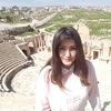 Victoria tutors Languages in Amman, Jordan