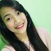 Kriezl Mae tutors Korean in Baguio, Philippines