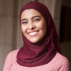 Khaoula tutors MCAT in Boston, MA