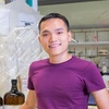 Trung-Anh tutors General Chemistry in Hamburg, Germany
